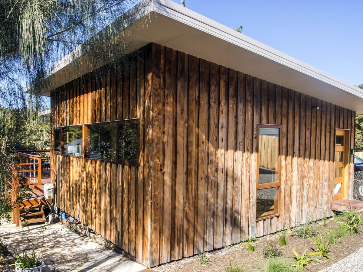Freycinet Studios "Nook" Coles Bay Exterior foto